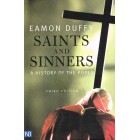 Saints And Sinners.  A History of the Popes, 3rd edition by Eamon Duffy